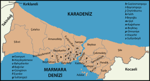 Picture of Istanbul Province