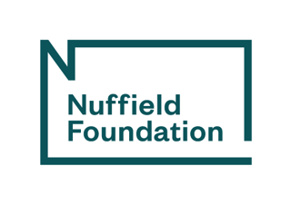 Picture of Nuffield Foundation