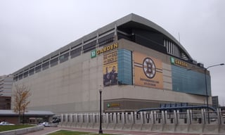 Picture of TD Garden
