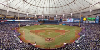 Picture of Tropicana Field