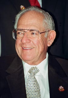 Picture of Dave Thomas