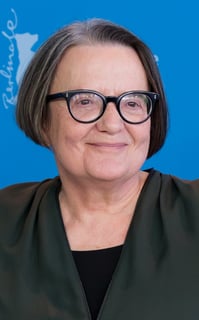 Picture of Agnieszka Holland