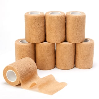 Picture of Adhesive bandage
