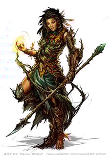 Picture of Druid