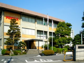 Picture of Pentax