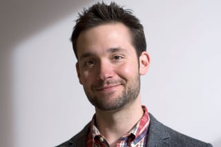 Picture of Alexis Ohanian