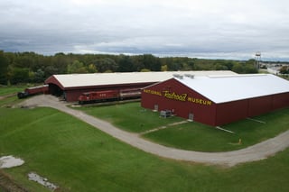 Picture of National Railroad Museum