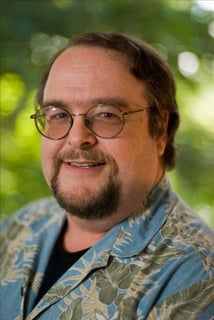 Picture of Jeff Grubb
