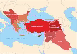 Picture of Turkish