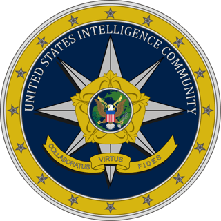 Picture of United States Intelligence Community