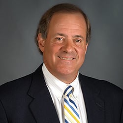 Picture of Chris Berman