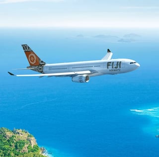 Picture of Fiji Airways