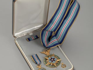 Picture of Congressional Space Medal of Honor