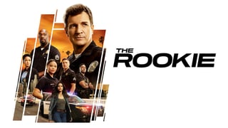 Picture of Rookie