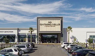Picture of Ontario Mills
