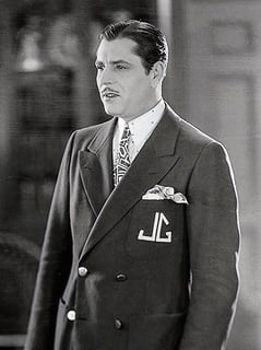 Picture of Jay Gatsby