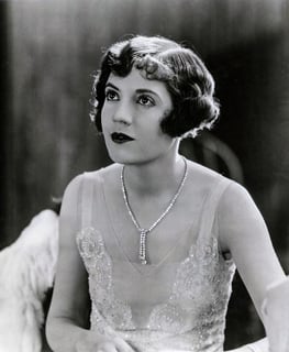 Picture of Daisy Buchanan