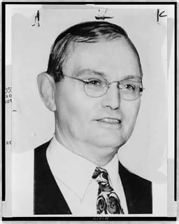 Picture of Damon Runyon