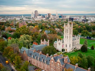 Picture of Trinity College