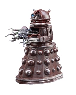 Picture of Dalek