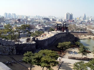 Picture of Suwon