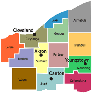 Picture of Greater Cleveland