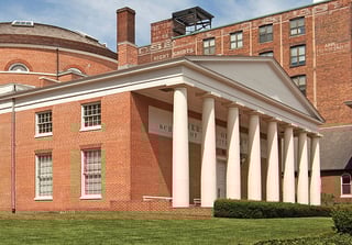 Picture of University of Maryland, Baltimore