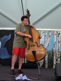 Picture of Edgar Meyer
