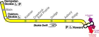 Picture of Yellow Line
