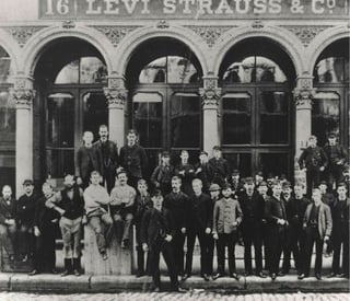 Picture of Levi Strauss & Co.