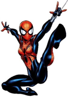 Picture of Spider-Girl