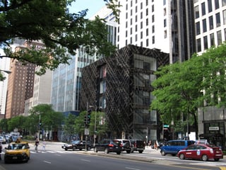 Picture of Michigan Avenue