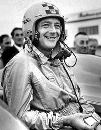 Picture of Donald Campbell