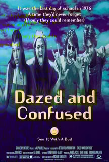 Picture of Dazed and Confused