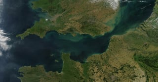 Picture of English Channel