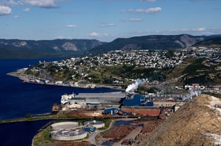 Picture of Corner Brook