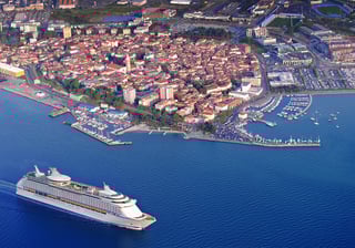 Picture of Koper
