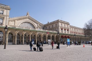 Picture of Gare de l'Est