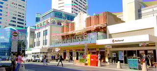 Picture of Bondi Junction