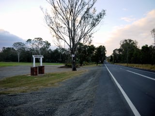 Picture of Badgerys Creek
