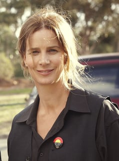 Picture of Rachel Griffiths