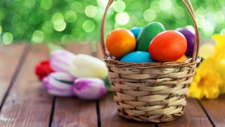 Picture of Easter
