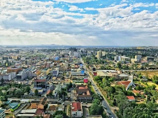 Picture of Eldoret