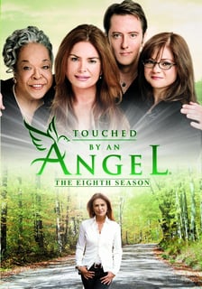 Picture of Touched by an Angel