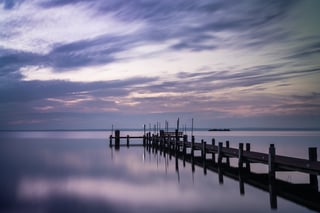 Picture of Lake Winnebago