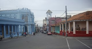 Picture of Pinar del Río