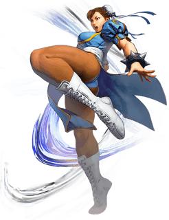Picture of Chun-Li