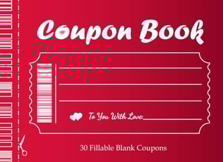 Picture of Coupon