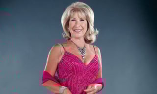 Picture of Jennie Bond