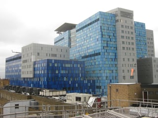 Picture of The Royal London Hospital